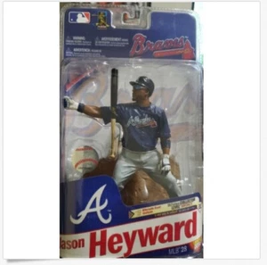 McFarlane MLB Series 28 Jason Heyward Action Figure - Picture 1 of 1