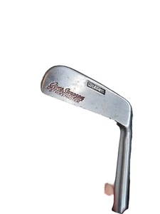 VINTAGE Golf Putter Wilson Gene Sarazen Stroke Master 35 inches Leather Grip.  - Picture 1 of 6