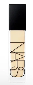 NARS NATURAL RADIANT LONGWEAR FOUNDATION SHADE SIBERIA NIB 1 Fl Oz - Picture 1 of 1