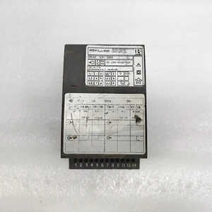 Rishbh Instrument RISH Ducer M20 Programmable Multi Transducer - Picture 1 of 8