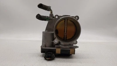 Nissan Pathfinder 2015-2016 carrocería del acelerador KAYV2 Foto 1 de 4