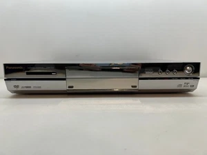 Panasonic DMR-HS2PP Registratore DVD per ricambi con spedizione gratuita - Foto 1 di 3