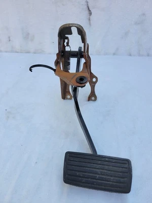 Conjunto de pedal de freno automático Honda Civic 2012-2015 automático 12 13 14 15 Foto 1 de 4