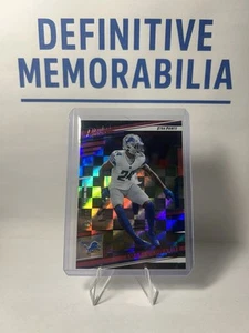 2022 Panini Prestige Amani Oruwariy Xtra Points Premium Pink /50 - Picture 1 of 2