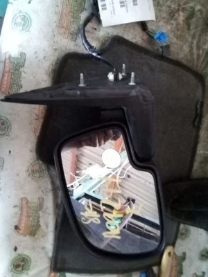 Espejo retrovisor lateral del conductor Power Opt DL8 03-06 AVALANCHE 1500 3391598 Foto 1 de 2