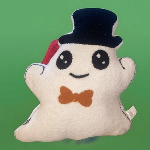 NEU Kobold & Ghul Viral Boy Only Jumbo Deko Kissen Halloween 👻🎃 - Bild 1 von 3