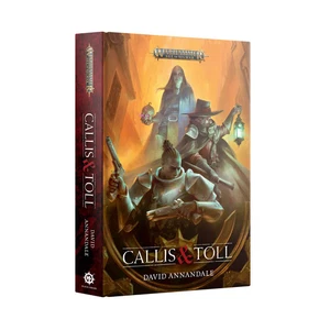 Callis And Toll (Hardback) - Picture 1 of 1