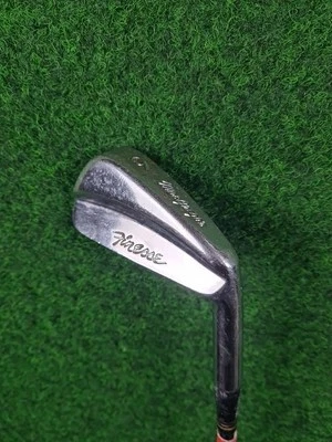 MAC GREGOR Finesse 6-Eisen - Damen (Stahl, 36,5 Zoll, Rechts, Ladies Flex) - Bild 1 von 4