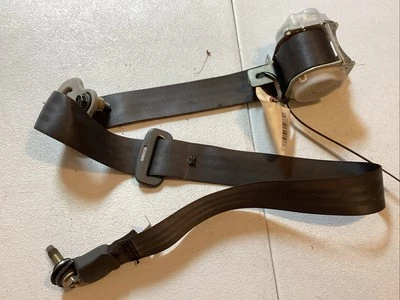 CINTURÓN DE SEGURIDAD TRASERO HONDA ODYSSEY 2007 SEGUNDA FILA LADO PASAJERO DERECHO FÁBRICA Foto 1 de 4