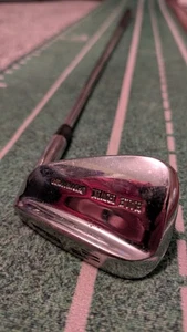 Wilson Golf Hale Irwin Pitching Wedge PW Steel Shaft Reg Flex Right Handed 35" - Picture 1 of 10