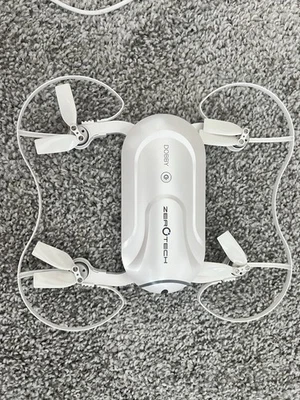 ZEROTECH Dobby Pocket Drone with 4K Video 13MP Stills  - Image 1 of 4