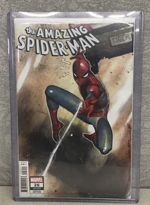 Cómic The Amazingly No Spider-Man Marvel 26 LGY#920 - Imagen 1 de 2