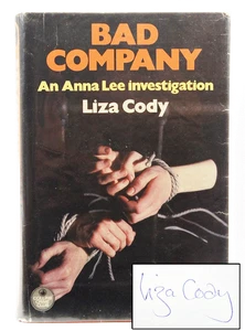 Bad Company (Signed. First Edition.) - Picture 1 of 3