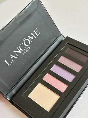 Lancôme Blush & Eye Shadow Palette x2 Color Design Cool Day - Image 1 of 4