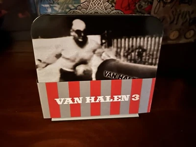 VAN HALEN ( 3 PROMO) Foto 1 de 4