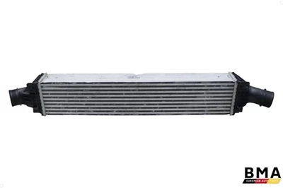 Radiador intercooler inferior delantero Audi A4 A5 8W00145805C 2017 2018 OEM Foto 1 de 4