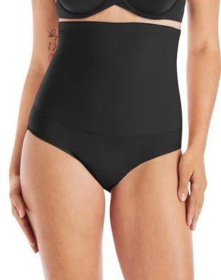 Maidenform Calzoncillo Control Firme Cintura Alta Apósito Soluciones Abdominales Sin Grasa Nuevo con Etiquetas Foto 1 de 4