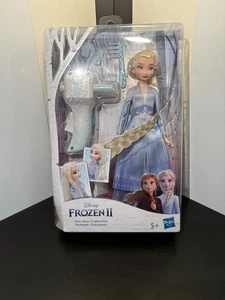 Frozen Bambola Elsa Styles con Arricciacapelli - Foto 1 di 5