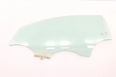 HYUNDAI TUCSON 2016-2021 PUERTA DELANTERA IZQUIERDA LADO CONDUCTOR VENTANA CRISTAL OEM Foto 1 de 4