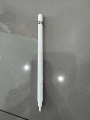 Lápiz óptico Apple Pencil (1ª generación) para Apple iPad A1603 Foto 1 de 4