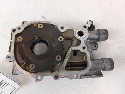 2008 SUBARU LEGACY ENGINE OIL PUMP - Image 1 of 4