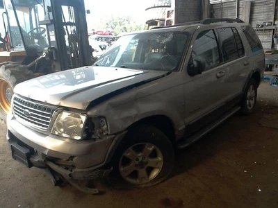 02-10 FORD EXPLORER Front Door Regulator Left (4 Dr) (electric) Exc.Sport Trac Foto 1 de 4