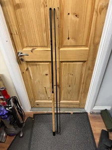 VINTAGE FISHING TACKLE - DAIWA SUPER SENSOR GRAPHITE - 13ft MATCH ROD - Picture 1 of 9