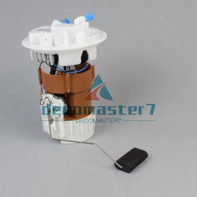 Módulo bomba combustible 1.2 1.6 9674467780 para CITROEN C-ELYSEE PEUGEOT 208 2008 Foto 1 de 4