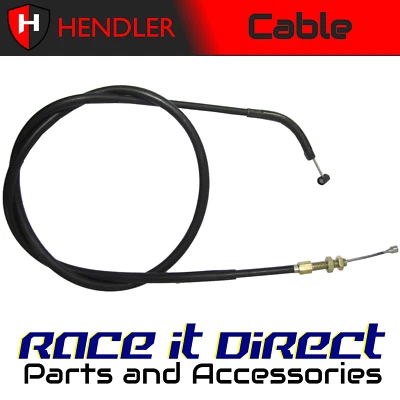 Cable de embrague para Kawasaki GPZ 305 (EX305A) 1983 Hendler Foto 1 de 4
