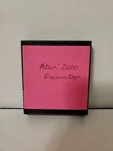 "Encounter At L-5" gioco Atari 2600, (1982), (testato e funzionante) - Foto 1 di 3