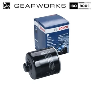 Ölfilter für VW 411 412 Typ4 T2 T3 1.7 1.8 2.0 Motor - Picture 1 of 9