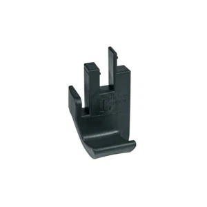 Außenfensterhalter links unten Electrolux 355804703/5 für Herd - Bild 1 von 4