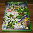 TMNT - The Movie (2007) Turtles Film UK DvD English + Italian