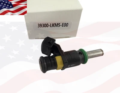 Fuel Injector 39300-LKM5-E00 For KYMCO MXU 700i / UXV 700i US Stock - Image 1 of 4