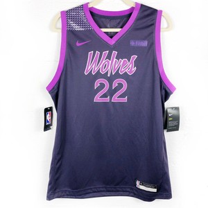 t wolves jersey