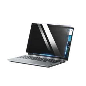 Universal -Peeping Screen Protector 12.5-32 Inches Blue  Blocking J9K9 - Picture 1 of 12