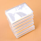  200 Pcs Sealer Bags Heat Shrink Clear Wrapping Paper Packing