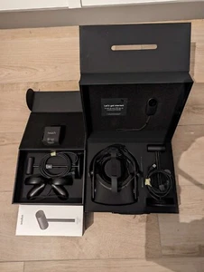 Oculus Rift CV1 + Extra sensor - Afbeelding 1 van 5