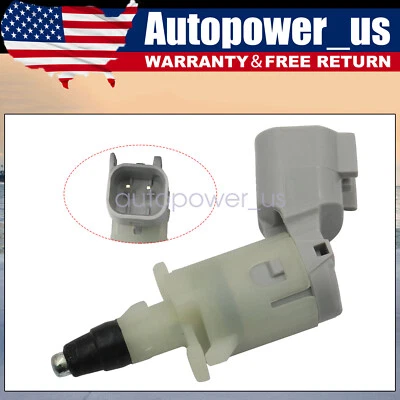 For Ford Taurus Lincoln Navigator Door Open Ajar Alarm Sensor Front/Rear Driver - Image 1 of 4
