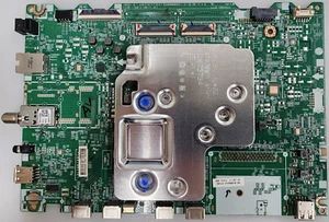 Placa base LG 86UR8000AUA (BUSFLKR) EBT67512902, EAX69969203 (1.0), EBU67463410 - Imagen 1 de 13