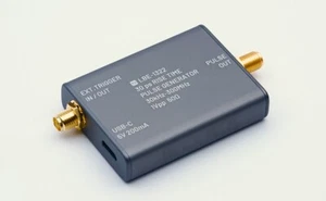 Leo Bodnar Fast Risetime Variable Frequency Pulser LBE-1322 - Picture 1 of 4