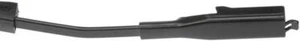 Front Right Windshield Wiper Arm Dorman For 2007 Cadillac Escalade EXT - Picture 1 of 2