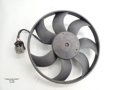 Pontiac Solstice 2.4L Radiator Fan Motor Blade Resistor 06-09 OEM - Image 1 of 4