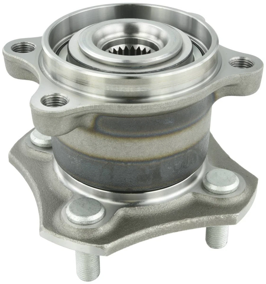 Rear Wheel Hub for NISSAN TIIDA C11 2005-2012 OEM 43202-ED305 - Image 1 of 3