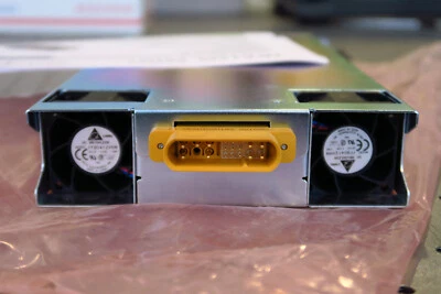 Cisco SFS 7000P Power Supply Module PWRNLP150L-96S6N01 ARTESYN NEW 12V 12.5A - Image 1 of 4
