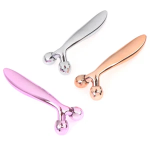 3D Gesichtsroller Massage Y Form Face Lifting Massage Lift Falten entfernen>#B - Bild 1 von 15
