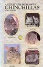 Step-by-step Book About Chinchillas, Kuhner, Horst, Used; Very Good Book