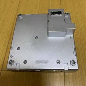 Game Boy Player DOL-017 Adapter for GameCube Console No Disc Japan Version - Picture 1 of 24