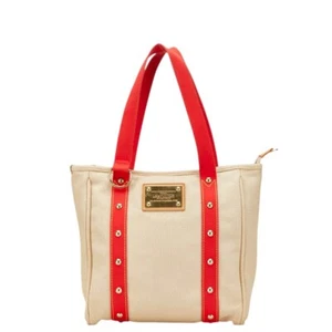 Bolso de Hombro LOUIS VUITTON Antigua Hippo MM M40035 Mujer 【Usado】 - Imagen 1 de 13