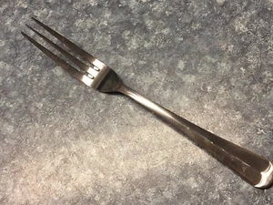 Delco/Elite Stainless Flatware;Nottingham MOST NEW! Similar to Old English Read! - Picture 1 of 12